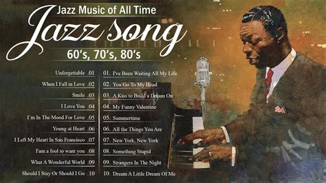 yuo jezz|The Best Jazz Songs .